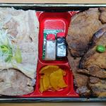 用戶對於豚丼ポルコ 函館本店的評論圖