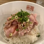 用戶對於銀座 創龍的評論圖