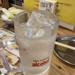 用戶對於串カツ田中 香里園店的評論圖