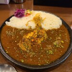 用户对于黒岩咖哩飯店的评论图