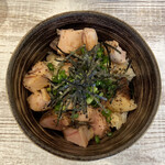 用户对于ラーメン家 あかぎ的评论图