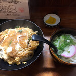 User's review image for うどん吉