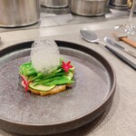 User's review image for ahill azabu