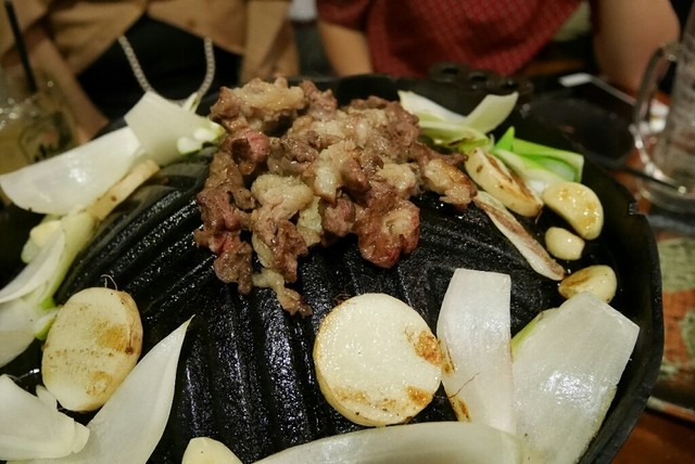 用户对于馬並み家 新橋的评论高清图