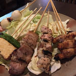 User's review image for くし頌 三軒茶屋店