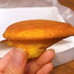 用户对于パティスリー レ モワノー的评论图