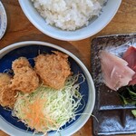 用戶對於とんかつ わらしっ子的評論圖