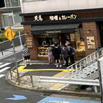 用戶對於天馬 青山店的評論圖