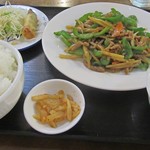 用戶對於方圓美味的評論圖