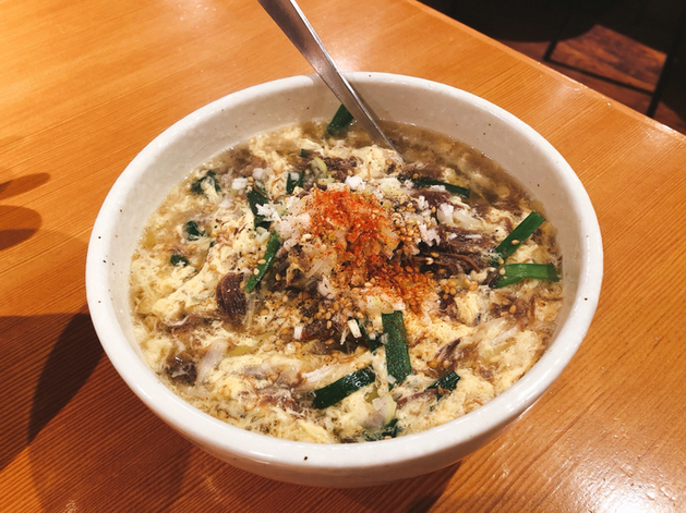 User's review image for 焼肉 金山商店 神田本店