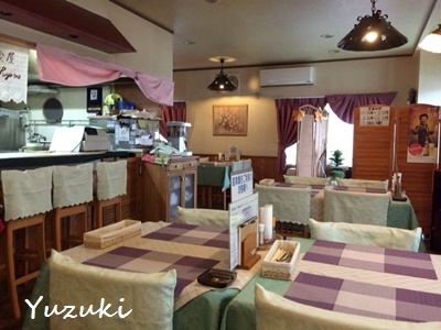 用户对于洋食屋　スヤマ的评论图