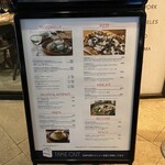 用户对于オービカ モッツァレラ バー 六本木ヒルズ店的评论图