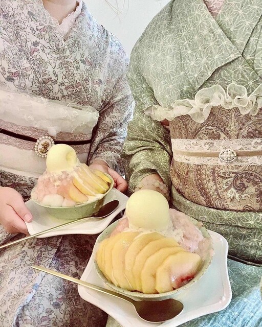 User's recommendation image for マルニカフェ