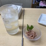 User's review image for 竹村酒店