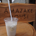 User's review image for AMAZAKE HOUSE