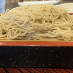 用戶對於蕎麦 地酒 かずひら 堀切菖蒲園店的評論圖