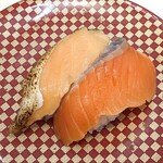用戶對於魚べい 東大阪店的評論圖