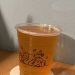 User's review image for スタンドうみねこ コト