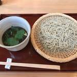 用户对于蕎食 きむら的评论图