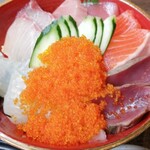 用戶對於博多 よし魚 本店的評論圖