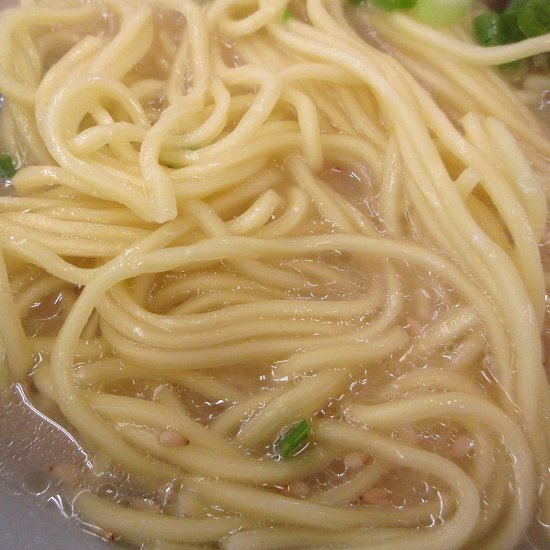 用戶對於ラーメン山岡家 千歳店的評論圖