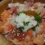 用户对于四六時中 なんば店的评论图