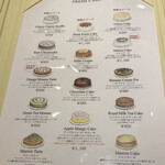用戶對於HARBS 東京ミッドタウン店的評論圖