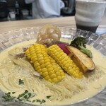 用戶對於麦と鶏 天満店的評論圖