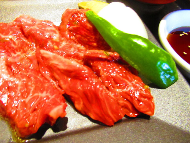 用戶對於炭火焼肉 羅山 琴似店的評論高清圖