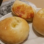 用戶對於鎌倉パスタ モリタウン昭島店的評論圖