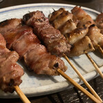 User's review image for もり平