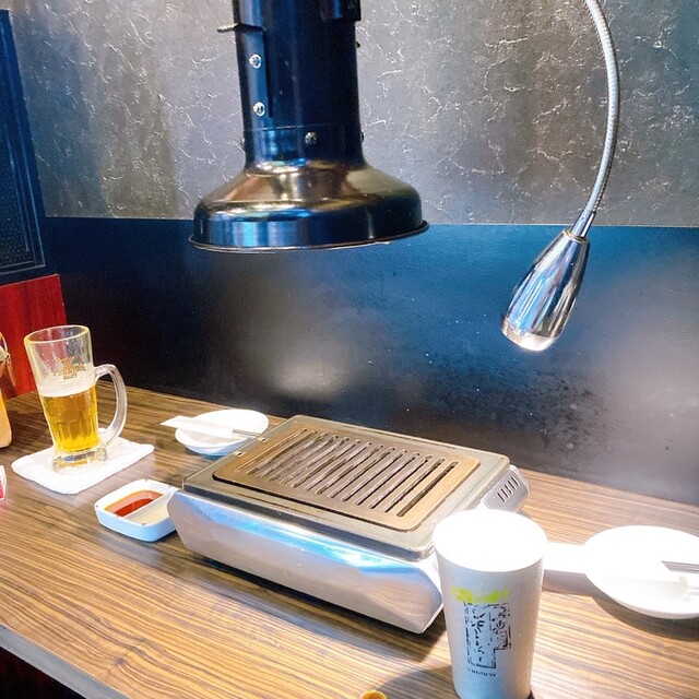 用戶對於焼肉 大幸園 立川店的評論高清圖