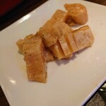 用户对于和牛焼肉ブラックホール 池袋西口店的评论图