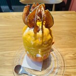 User's review image for カボチャ