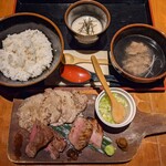 用戶對於牛たんささ川 北千住西口店的評論圖