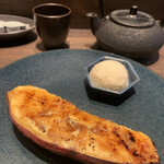 User's review image for 銀座 芋山