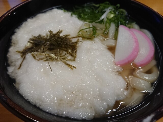 用戶對於吉屋うどん的評論高清圖