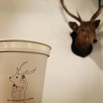 用戶對於goute vintage used&coffee的評論圖