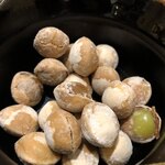 用戶對於立花的評論圖
