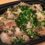 User's review image for いとはん 大丸東京店