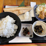 用戶對於魚旬 浜松町店的評論圖