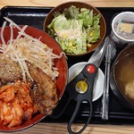 用戶對於甲州肉炉端 炭とやまなし 茅場町本店的評論圖