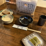 User's review image for 奥丹 南禅寺店