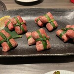 用戶對於上野太昌園 上野本店的評論圖
