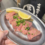 User's review image for 大阪焼肉・ホルモン ふたご   六本木店