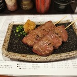 用户对于焼鳥 シシマル 行啓通店的评论图