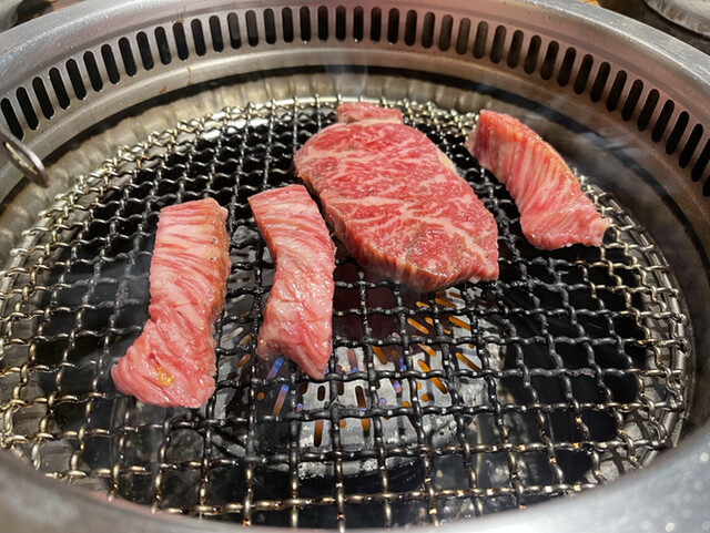 用戶對於和牛焼肉 龍神 上野御徒町店的評論高清圖