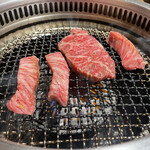 用戶對於和牛焼肉 龍神 上野御徒町店的評論圖