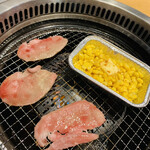用戶對於焼肉きんぐ 大阪鶴見店的評論圖