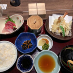 用戶對於味乃宮川 池袋東武店的評論圖